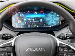 دونج فينج Aeolus A60 MAX